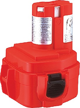 Akumulator Makita 1222 - 12V/1.9Ah Ni-Cd