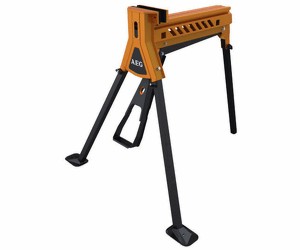 Kobyłka AEG AU 1000