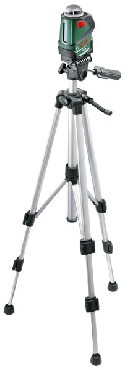 Laser liniowy Bosch PLL 360 Set