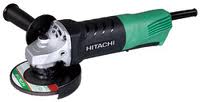 Szlifierka kątowa HiKOKI (dawniej Hitachi) G12SQ NB