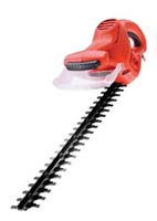 Elektryczne nożyce do żywopłotu Black&Decker GT90