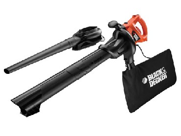 Odkurzacz do lici Black&Decker GW2200