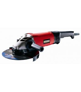 Szlifierka kątowa Perles HSW 6206K