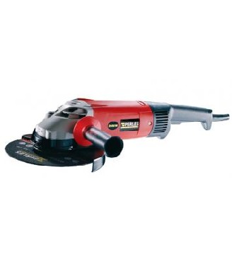 Szlifierka kątowa Perles HSW 6256EK