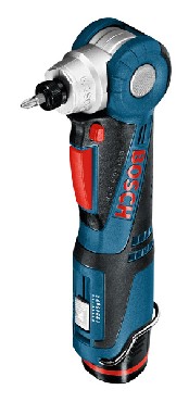 Wkrtarka akumulatorowa Bosch GWI 10.8 V-Li 2x1.3 Ah