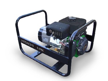 Agregat prdotwrczy HiKOKI (dawniej Hitachi) E24SC
