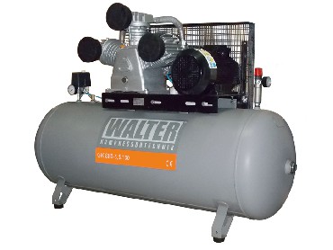 Sprarka Walter GK 880-5.5/100