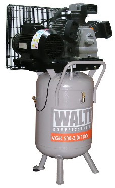Sprarka Walter VGK 530-3.0/100