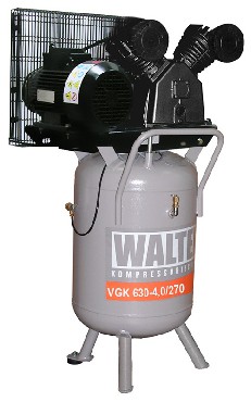 Sprarka Walter VGK 630-4.0/270