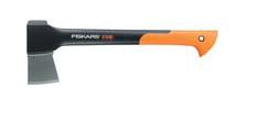 Siekiera ciesielska Fiskars X10