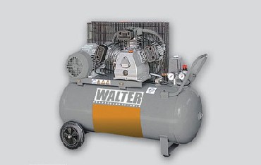 Sprężarka Walter GK 500-3.0/100