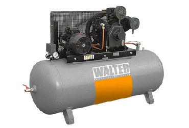 Sprarka Walter HD 1200-7.5/500