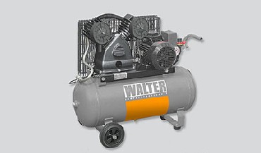Sprarka Walter HD 430-2.2/50