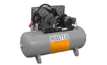 Sprarka Walter HD 520-3.0/270