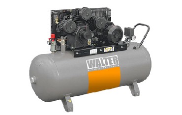 Sprężarka Walter HD 700-4.0/270
