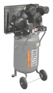 Sprężarka Walter VHD 820-5.5/270