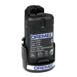 Akumulator Dremel Akumulator do Dremel 8200 (875)
