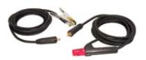 Komplet przewodw spawalniczych Lincoln Electric 200A-25mm-3m