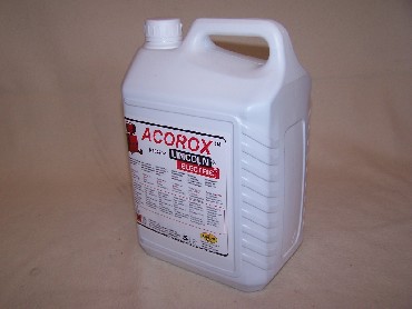 Chodziwo Lincoln Electric Acorox