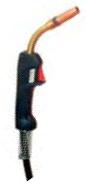 Uchwyt MIG Lincoln Electric LG 420 G-C 4M Z JOYSTICK