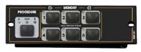 Panel procedury Dual Lincoln Electric Panel procedury Dual - K2360-1