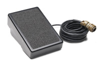 Zdalne sterowanie Lincoln Electric Sterownik nożny 7.6m