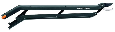 Sekator do drzew Fiskars Sekator uniwersalny Tukan - dugi