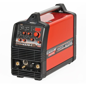 Spawarka inwertorowa Lincoln Electric Invertec V270-TP
