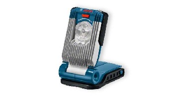 Latarka akumulatorowa Bosch GLI 14.4 V/18 V (bez akumulatora i adowarki)