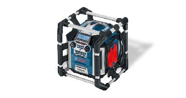 Radio Bosch GML50
