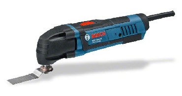 Narzdzie wielofunkcyjne Bosch GOP 250 CE karton