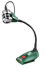 Lampa akumulatorowa Bosch PML LI /karton bez akumulatora i adowarki/