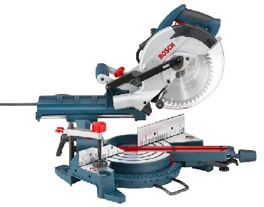 Pilarka ukonica Bosch GCM 8 SJ