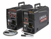 Podajnik drutu Lincoln Electric LN-25 Pro Dual Power