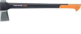 Siekiera rozłupująca Fiskars X25