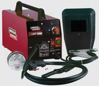 Półautomat spawalniczy Lincoln Electric Handy Core