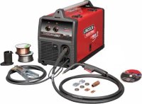 Półautomat spawalniczy Lincoln Electric Power MIG 180C