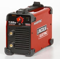 Spawarka inwertorowa Lincoln Electric Invertec 135S