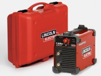 Spawarka inwertorowa Lincoln Electric INVERTEC 135S PACK