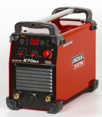Spawarka inwertorowa Lincoln Electric Invertec 270SX