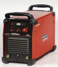 Spawarka inwertorowa Lincoln Electric Invertec 400SX