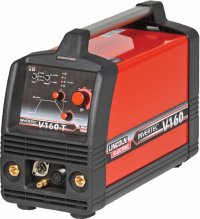 Spawarka inwertorowa Lincoln Electric Invertec V160-T