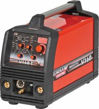 Spawarka inwertorowa Lincoln Electric Invertec V160-TP-2V