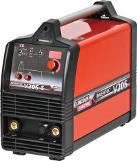Spawarka inwertorowa Lincoln Electric Invertec V205-S