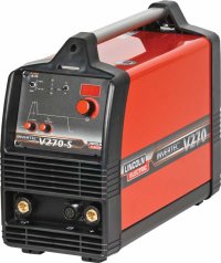 Spawarka inwertorowa Lincoln Electric Invertec V270-S-2V