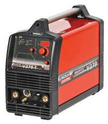 Spawarka inwertorowa Lincoln Electric Invertec V270-T