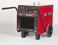 Spawarka inwertorowa Lincoln Electric LINC 405-SA