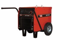 Spawarka inwertorowa Lincoln Electric LINC 635-S
