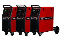 Półautomat spawalniczy Lincoln Electric Powertec 231C
