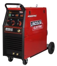 Pautomat spawalniczy Lincoln Electric Powertec 255C